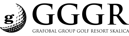 GRAFOBAL GROUP GOLF RESORT SKALICA a.s. - Logo