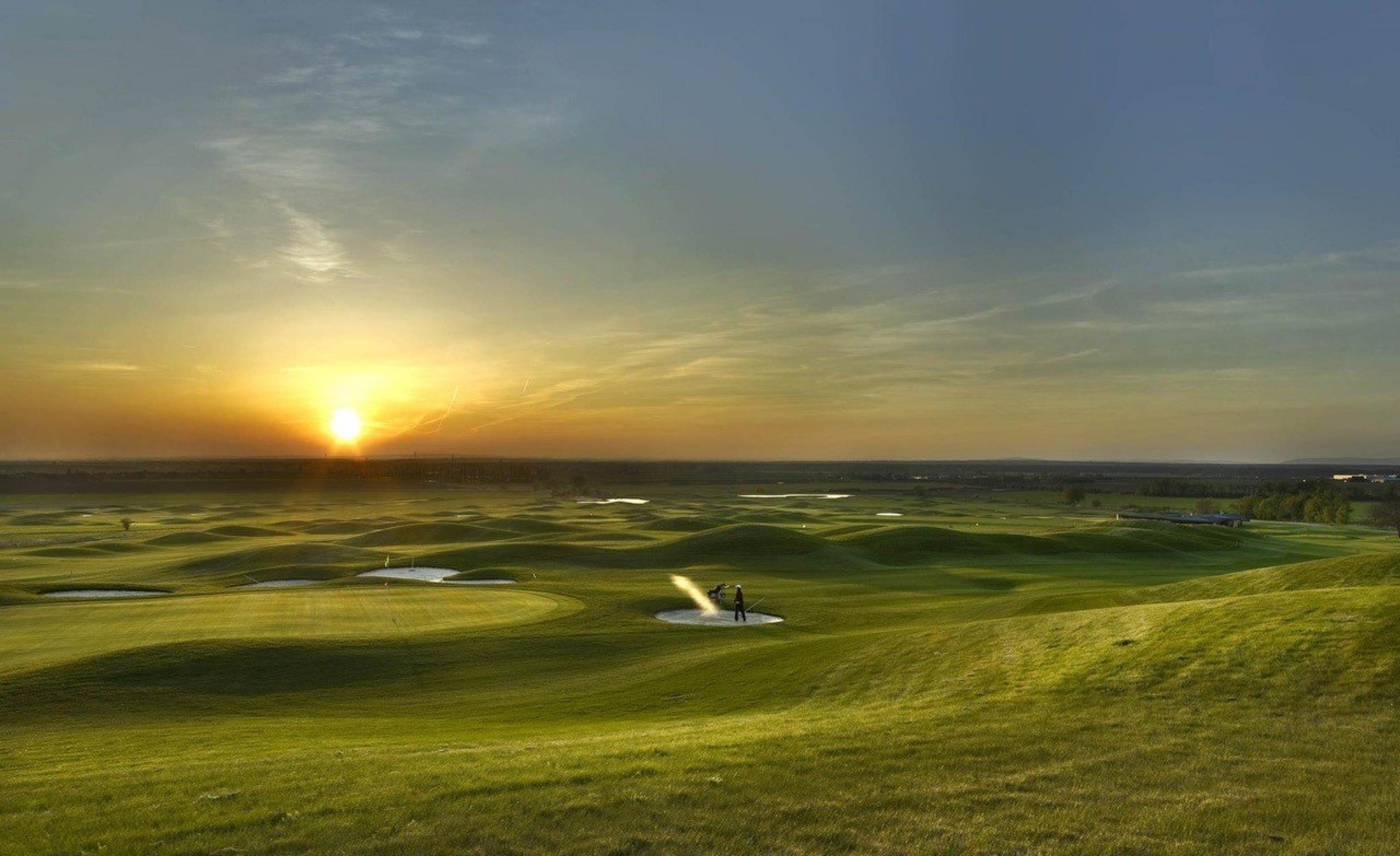 GRAFOBAL GROUP GOLF RESORT SKALICA a.s. - Homepage